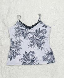 Y2K Basic Camisole