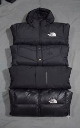 The North Face Puffer Jackets