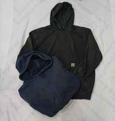 CR9791 Vintage Carhartt Hoodies