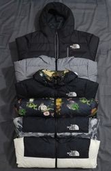 TNF Puffers
