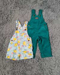 **Oshkosh B'gosh Denim Overall Mix