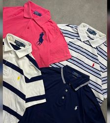 Polo Shirts