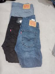 Levis Mixed Jeans