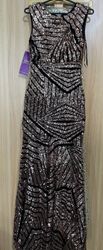 Y2k beaded party dress id 26
