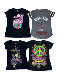 Baby Tees | V-T540