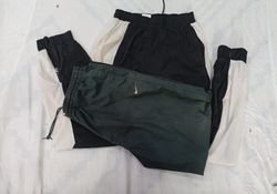 CR9811 Vintage Mix Branded Track Trousers
