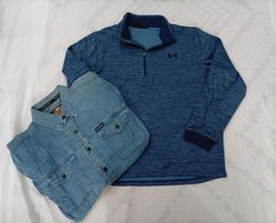 CR9812 Vintage Mix Branded Mix Bundle
