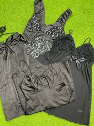 Black nighty id 29