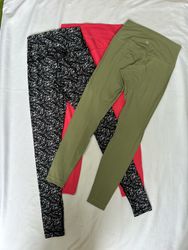 Lululemon Legging B # 233