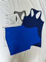 Lululemon Tank Top B # 235