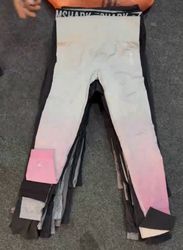 Active Leggings