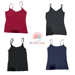 Y2K Tops (111)
