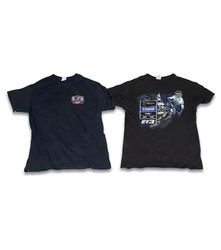 (FV-1868) Printed T-shirt