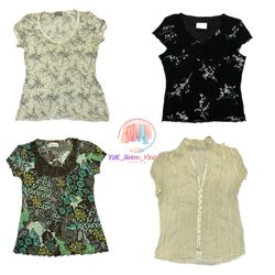 Y2K Tops (112)
