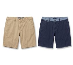 (FV-1873) Tommy Hilfiger Shorts