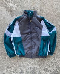 Adidas Windbreaker