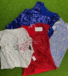 Beaded blouse id 31