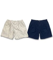 (FV-1874) Polo Shorts