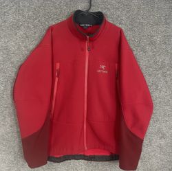 Arctryx fleece jacket