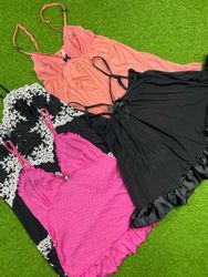 Y2k cami top id 32