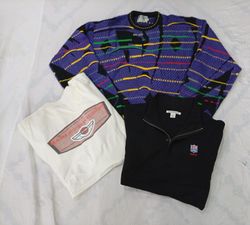 CR9815 Vintage Branded Mix Bundle