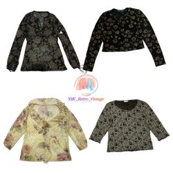 Y2K Tops (114)