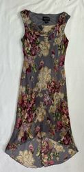 Y2K Dress Breaded  B#238