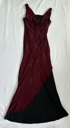 Y2K Dress Breaded  B#238