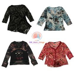 Y2K Tops (116)