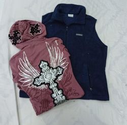 CR9816 Vintage Branded Mix Bundle
