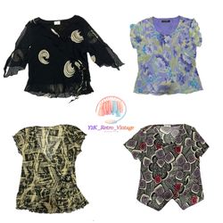 Y2K Tops (117)
