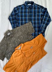 Columbia Man’s Shirt B#239