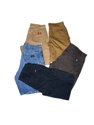 Dickies carpenter and cargo shorts | V-T543