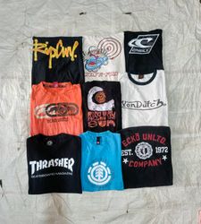 Surf,skate t shirts
