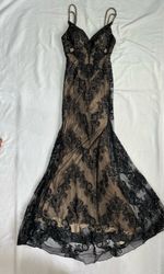 Prom Party Y2K Dress B# 237