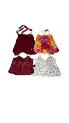 Y2K cami Tops | V-T544