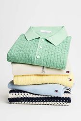 Tommy Hilfiger sweaters