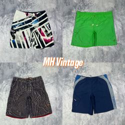 Surfwear Shorts
