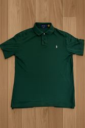 Polo shirt