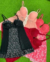 Baby doll top id 34