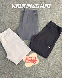 Vintage Dickies Pants - (04/07)