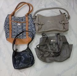 CR9830 Y2K Unbranded Bags