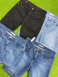 Branded short  id 36