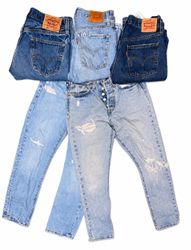 Levi's Jeans 501