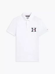 Tommy Rugby polo