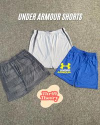 Under Armour Shorts - (04/07)