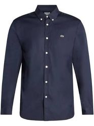 Lacoste shirts