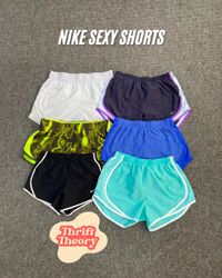 Nike Sexy Shorts - (04/07)