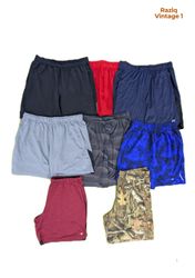 💥 RV4040 Russell Track Shorts
