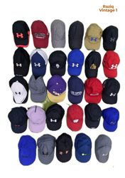 💥 RV4041 Under Armour Caps